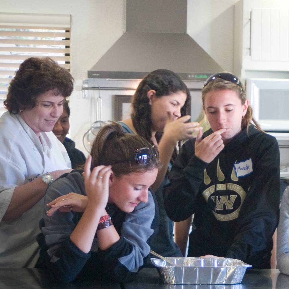 Kids Catering Event by Bent On Cooking, a Personal Chef in San Diego County